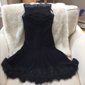 Tadashi dress. Never worn.